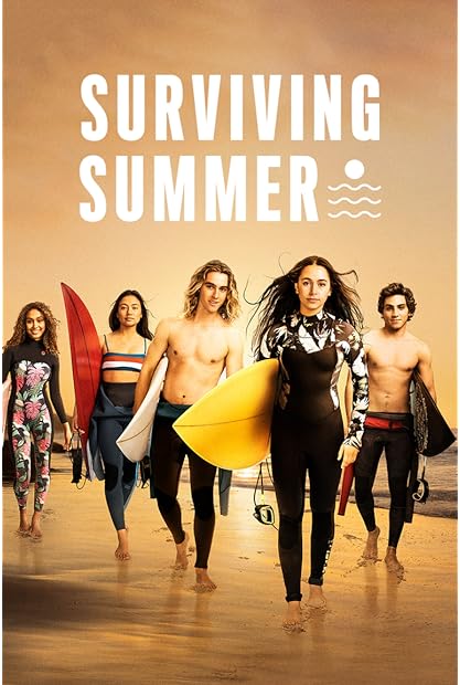 Surviving Summer S02E03 WEB x264-GALAXY