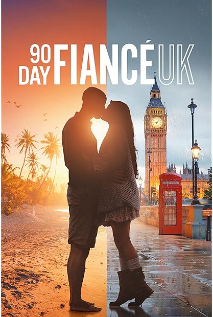 90 Day Fiance UK S02E12 You Are So Cheap 720p AMZN WEB-DL DDP2 0 H 264-NTb