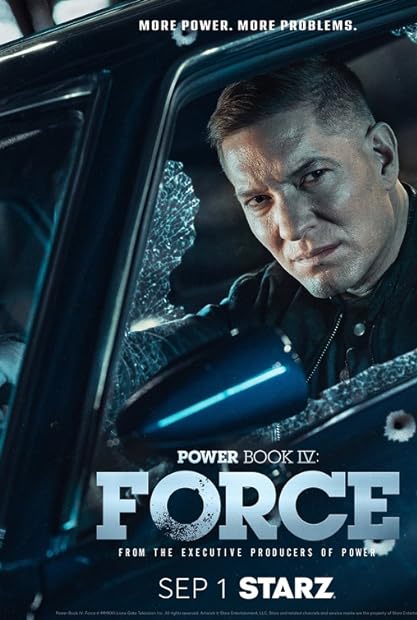 Power Book IV Force S02E04 THE DEVILS IN THE DETAILS 720p AMZN WEB-DL DDP5 1 H 264-NTb