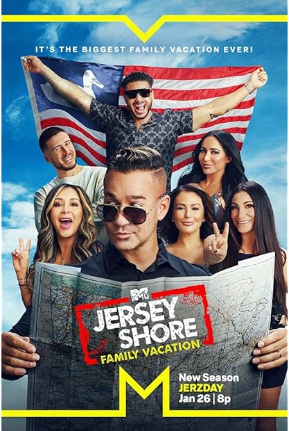 Jersey Shore Family Vacation S06E26 WEB x264-GALAXY