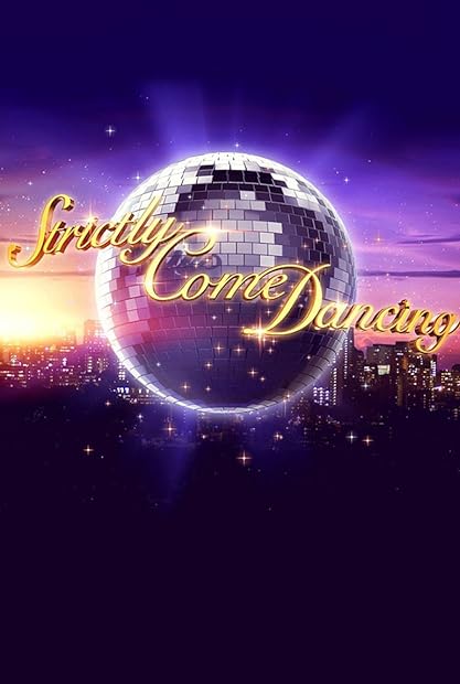 Strictly Come Dancing S21E08 WEBRip x264-XEN0N Saturn5