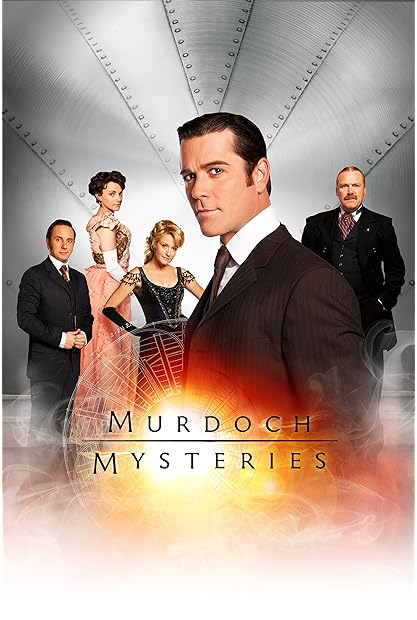 Murdoch Mysteries S17E03 720p x264-FENiX