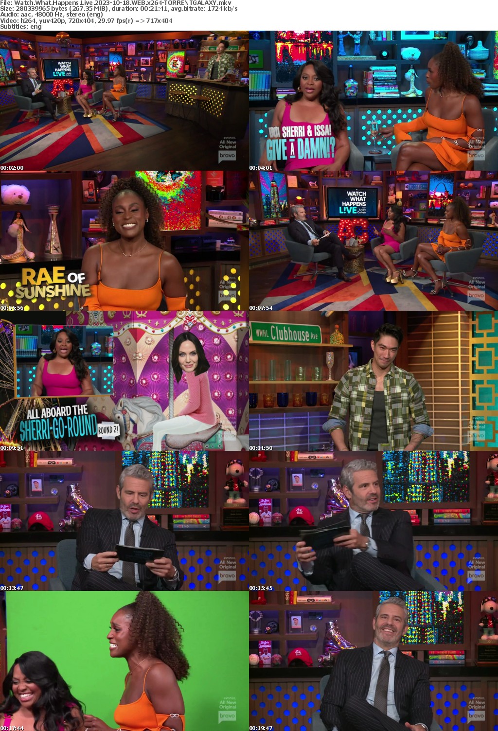 Watch What Happens Live 2023-10-18 WEB x264-GALAXY