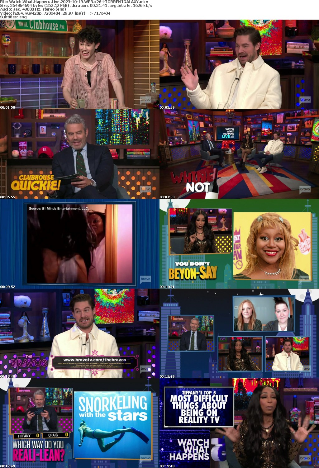 Watch What Happens Live 2023-10-19 WEB x264-GALAXY