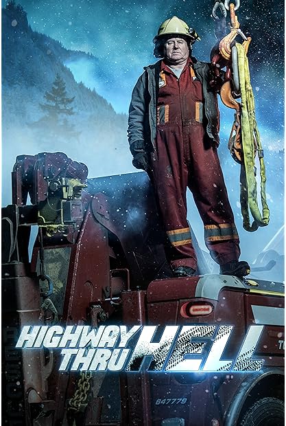 Highway Thru Hell S12E08 WEBRip x264-GALAXY