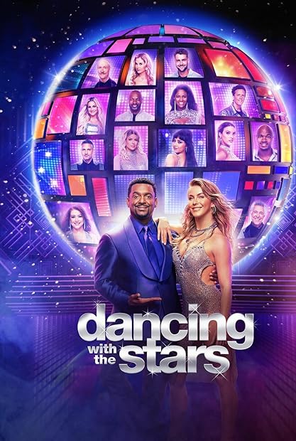 Dancing With The Stars US S32E05 720p WEB h264-EDITH