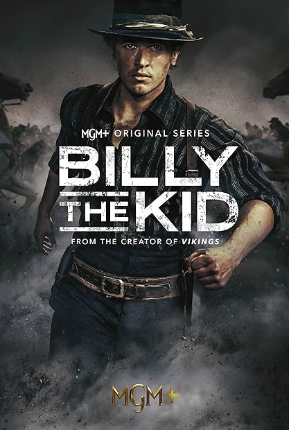 Billy The Kid 2022 S02E03 720p WEB x265-MiNX