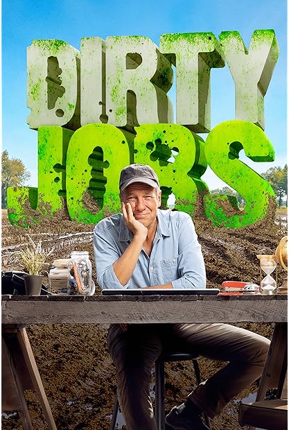 Dirty Jobs S08E01 Lost in Aboriginal Land 720p DSCP WEB-DL AAC2 0 H 264-NTb
