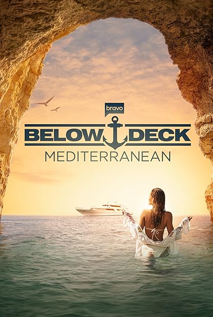 Below Deck Mediterranean S08E06 WEB x264-GALAXY