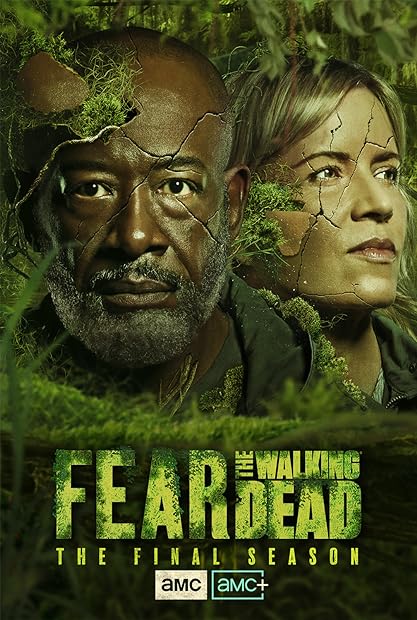 Fear the Walking Dead S08E09 XviD-AFG