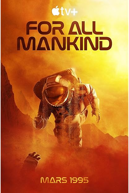 For All Mankind S04E01 720p x265-T0PAZ