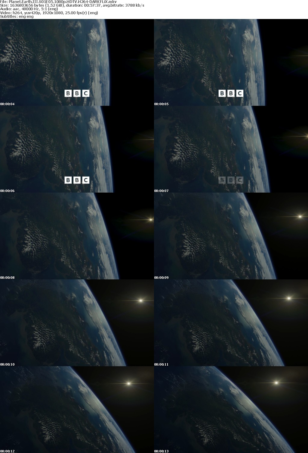 Planet Earth III S01E05 1080p HDTV H264-DARKFLiX