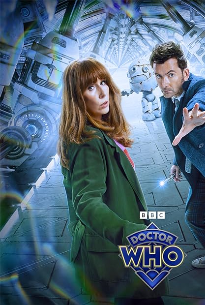 Doctor Who 2005 S14E00 The Star Beast 1080p iP WEB-DL H264