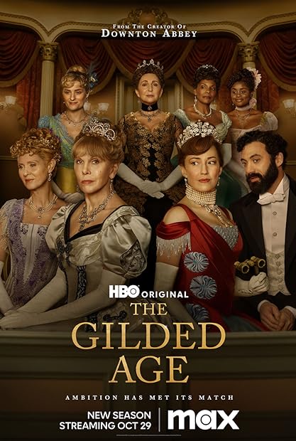 The Gilded Age S02E05 XviD-AFG
