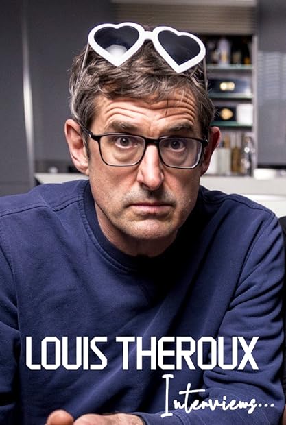 Louis Theroux Interviews S02E04 HDTV x264-GALAXY