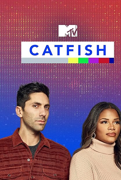 Catfish The TV Show S08E90 720p WEB H264-BUSSY