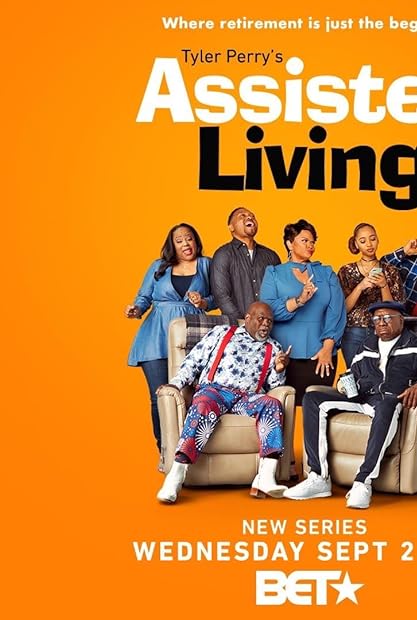 Tyler Perrys Assisted Living S04E21 720p WEB h264-BAE