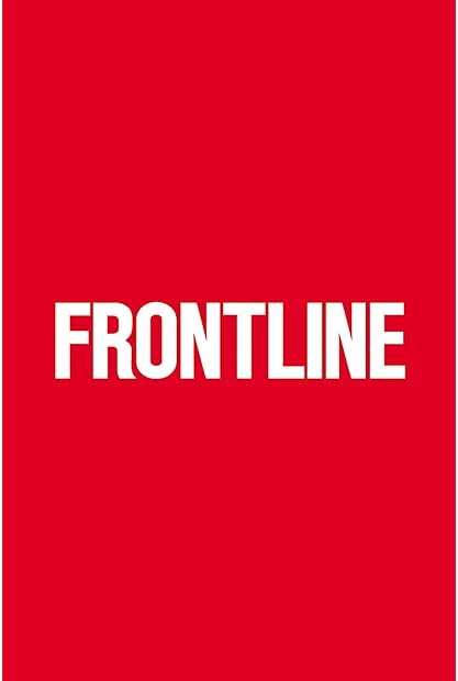 Frontline S41E24 WEB x264-GALAXY