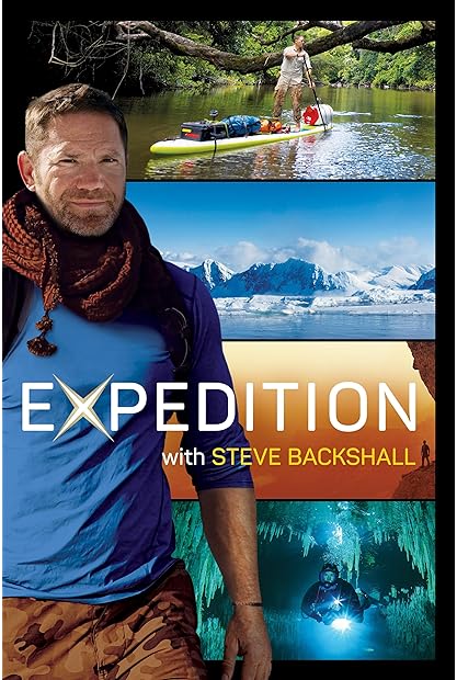 Expedition with Steve Backshall S01E10 WEB x264-GALAXY