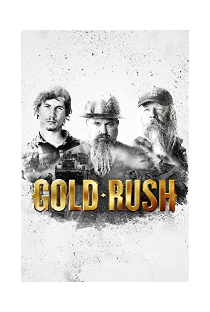 Gold Rush S14E13 WEB x264-GALAXY