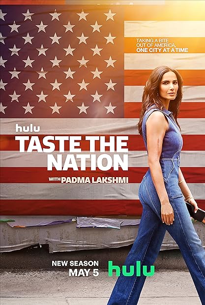 Taste the Nation with Padma Lakshmi S01E01 WEB x264-GALAXY