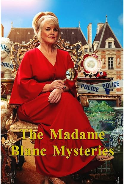 The Madame Blanc Mysteries S03E01 720p HDTV x265-MiNX