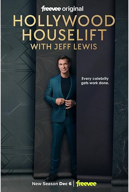 Hollywood Houselift with Jeff Lewis S02E08 480p x264-RUBiK