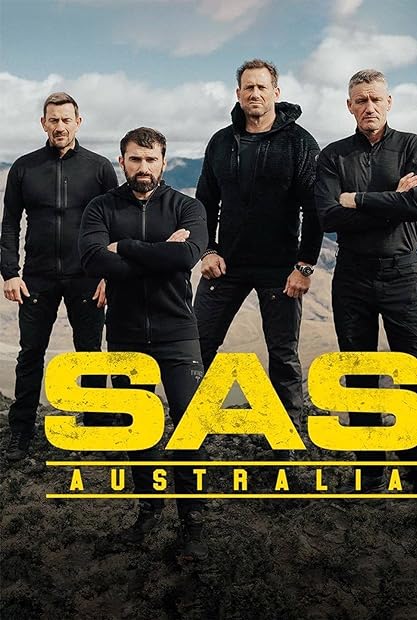 SAS Australia S02E06 720p WEB-DL AAC2 0 H 264-NTb
