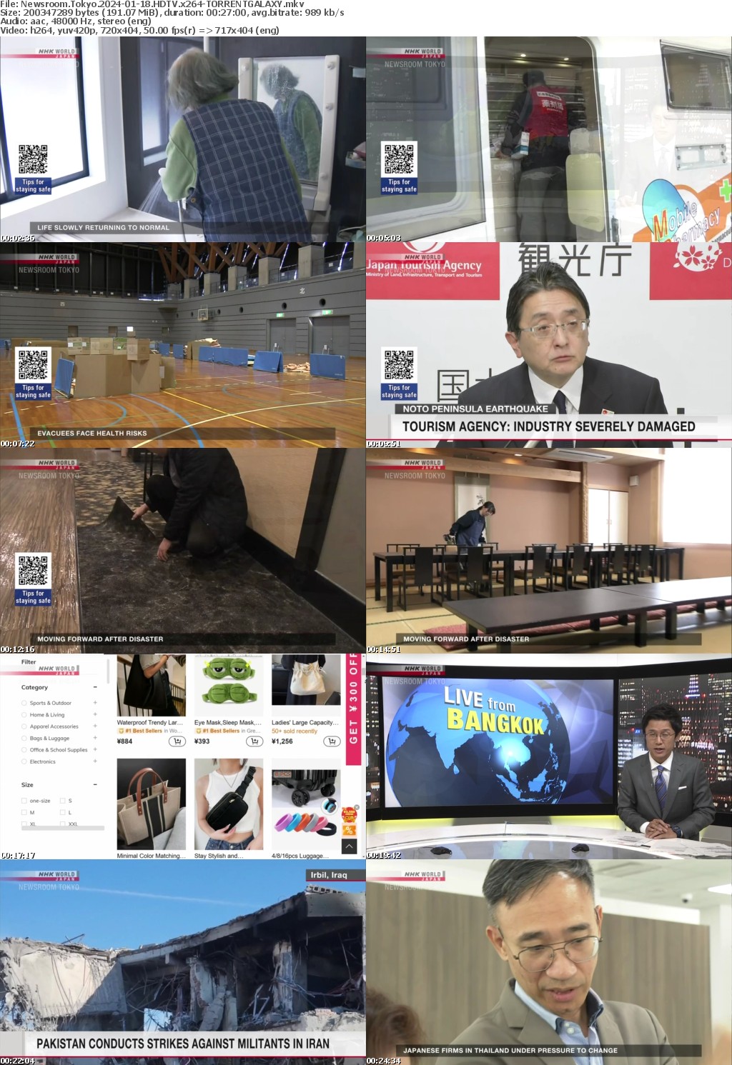 Newsroom Tokyo 2024-01-18 HDTV x264-GALAXY