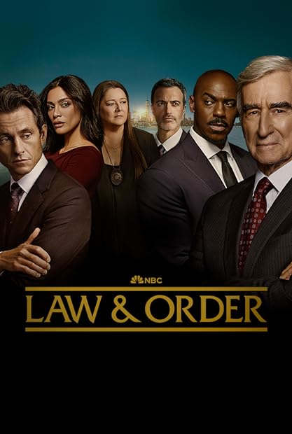 Law and Order S23E01 XviD-AFG