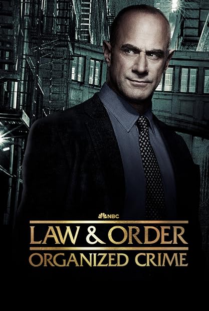 Law and Order Organized Crime S04E01 720p x264-FENiX