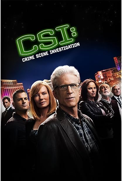 CSI Vegas S03E02 720p AMZN WEB-DL DDP5 1 H 264-FLUX