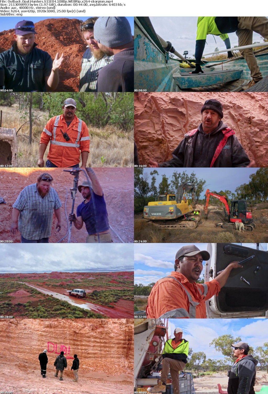 Outback Opal Hunters S11E04 1080p WEBRip x264-skorpion mp4