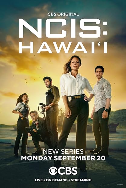 NCIS Hawaii S03E04 XviD-AFG