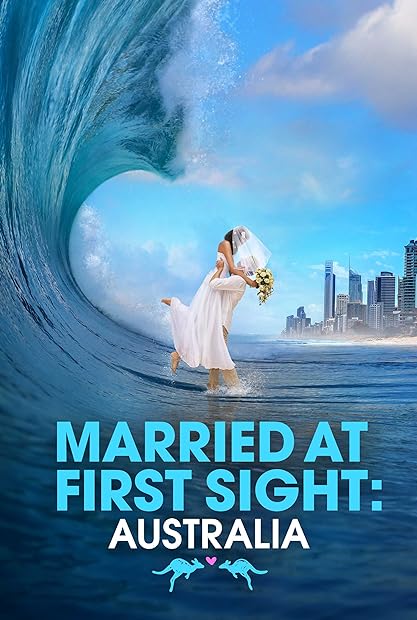 Married At First Sight AU S11E24 HDTV x264-FQM