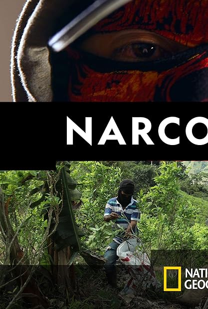 Narco Wars S03E01 Chasing the Dragon How Sgt Smack Hooked Up Harlem 720p DSNP WEB-DL DD 5 1 H 264-playWEB