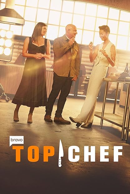 Top Chef S21E01 Chefs Test 720p AMZN WEB-DL DDP2 0 H 264-NTb