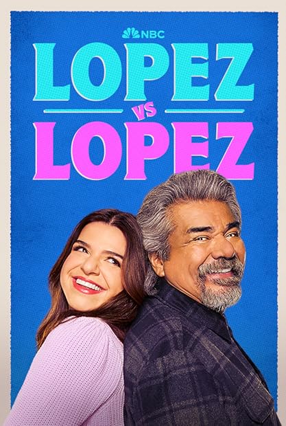 Lopez vs Lopez S02E02 HDTV x264-GALAXY