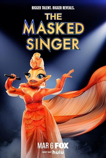 The Masked Singer S11E08 WEB x264-GALAXY