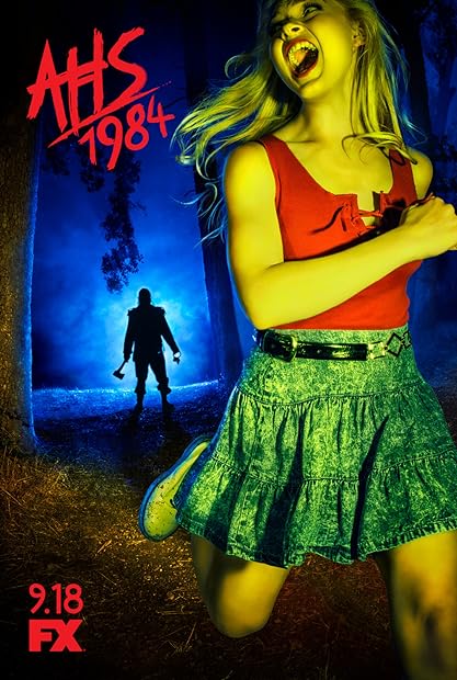 American Horror Story S12E03 When The Bough Breaks 720p DSNP WEB-DL DD 5 1 H 264-playWEB