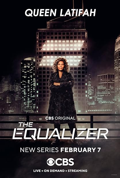The Equalizer 2021 S04E07 720p x264-FENiX