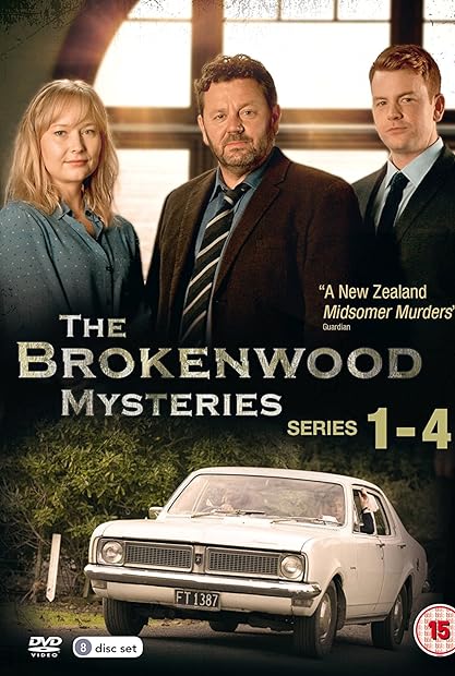 The Brokenwood Mysteries S10E01 720p WEB-DL H264-NGP
