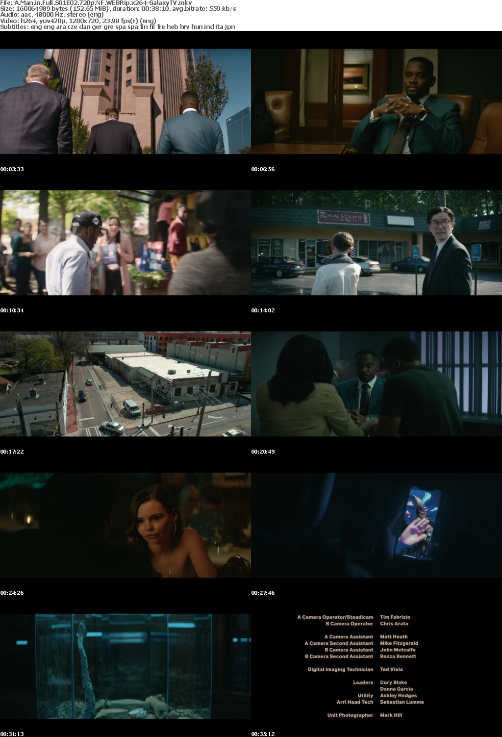 A Man in Full S01 COMPLETE 720p NF WEBRip x264-GalaxyTV