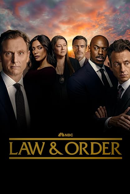 Law and Order S23E12 720p x264-FENiX