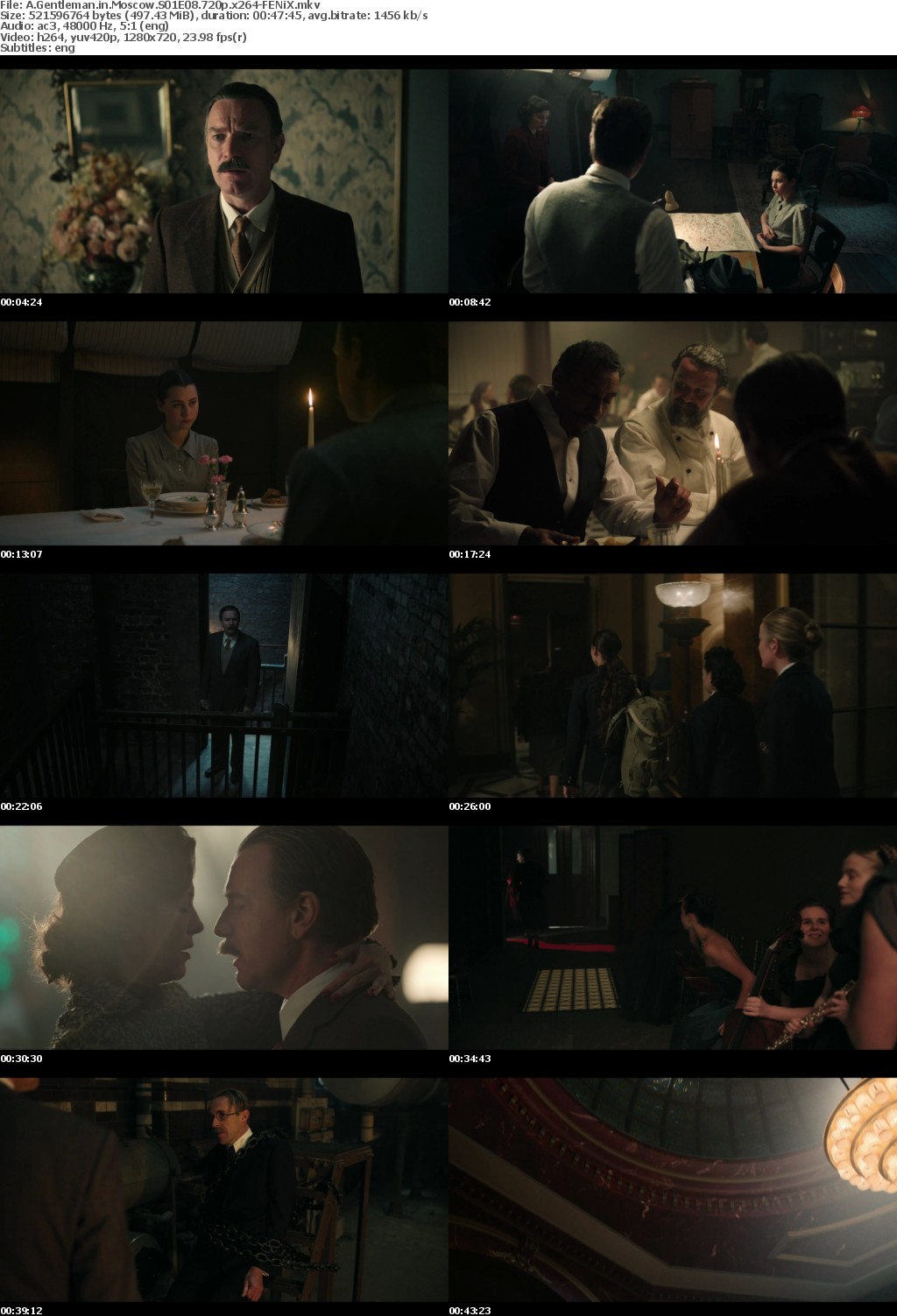 A Gentleman in Moscow S01E08 720p x264-FENiX Saturn5
