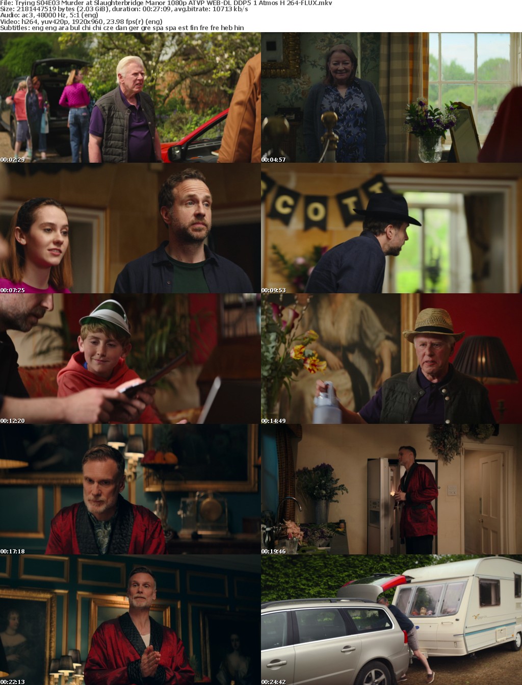 Trying S04E03 Murder at Slaughterbridge Manor 1080p ATVP WEB-DL DDP5 1 Atmos H 264-FLUX