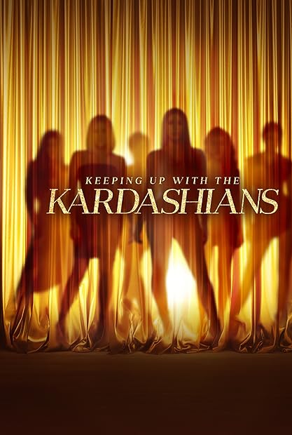 The Kardashians S05E02 Get it Together 720p DSNP WEB-DL DDP5 1 H 264-FLUX