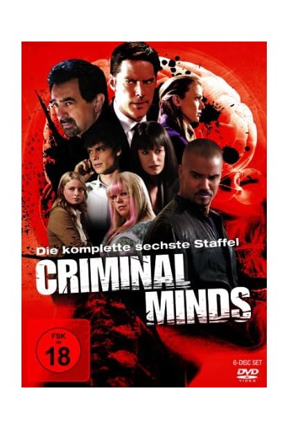 Criminal Minds S17E03 WEB x264-GALAXY