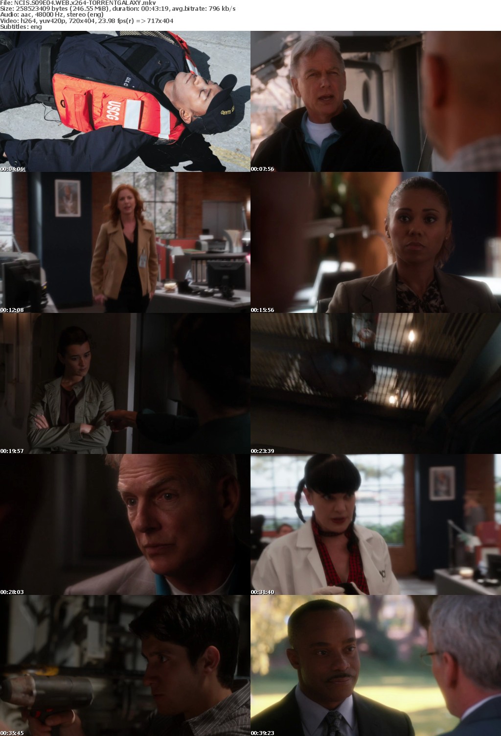 NCIS S09E04 WEB x264-GALAXY