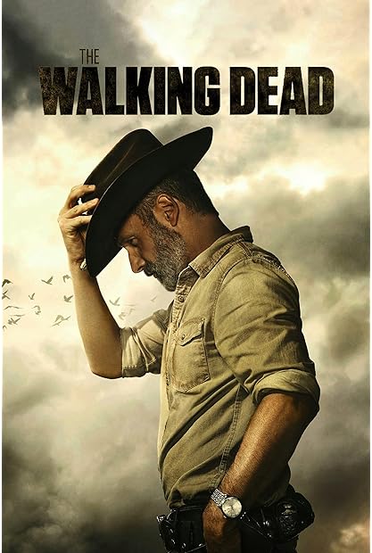 The Walking Dead S01E03 WEB x264-GALAXY